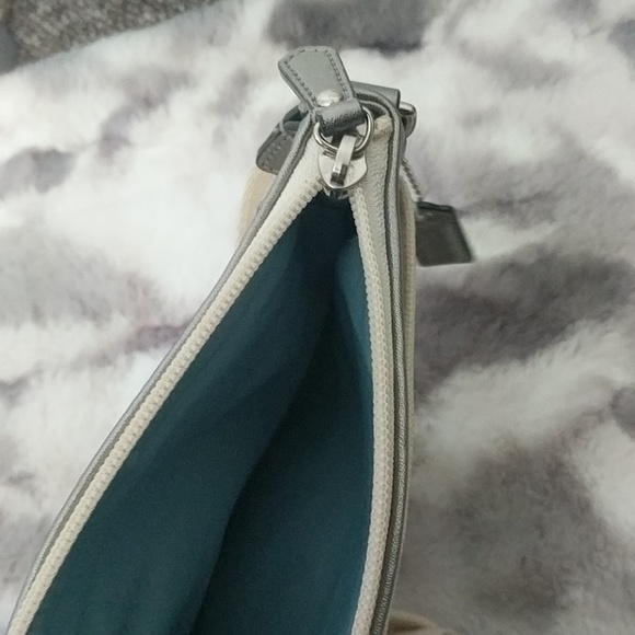 Coach starfish beach crossbody bag - Picture 6 of 6